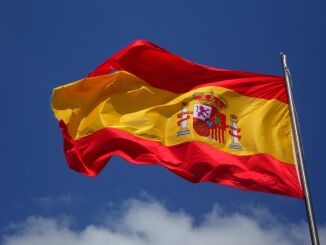 Mar Galcerán (45) er Spanias første parlamentariker med Downs