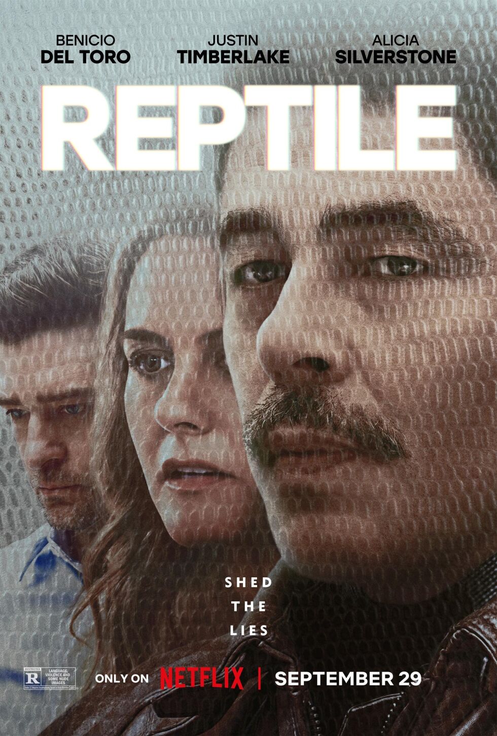 "Reptile"
 Foto: Netflix