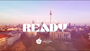 Special Olympics World Games i Berlin: Se videoen til Madcons offisielle sang til lekene!