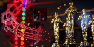Døve Troy Kotsur vant Oscar for beste mannlige birolle