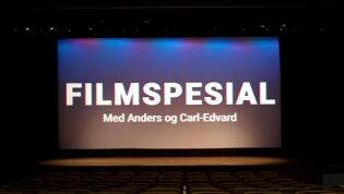 Ukens filmspesial: Spenning, komedie og familiefilm