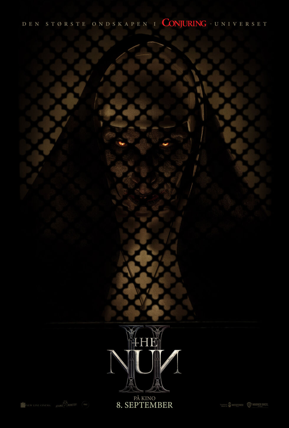 "The Nun 2"
 Foto: Warner Bros.