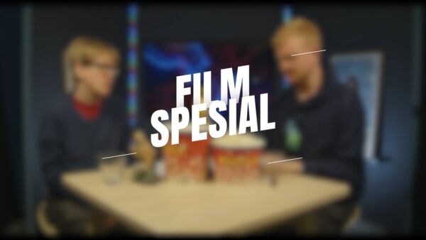 Filmspesial 5. april