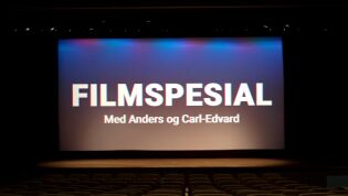 Filmspesial 24. juni: Romfartseventyr, Island og Elvis