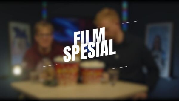 Filmspesial 12. april