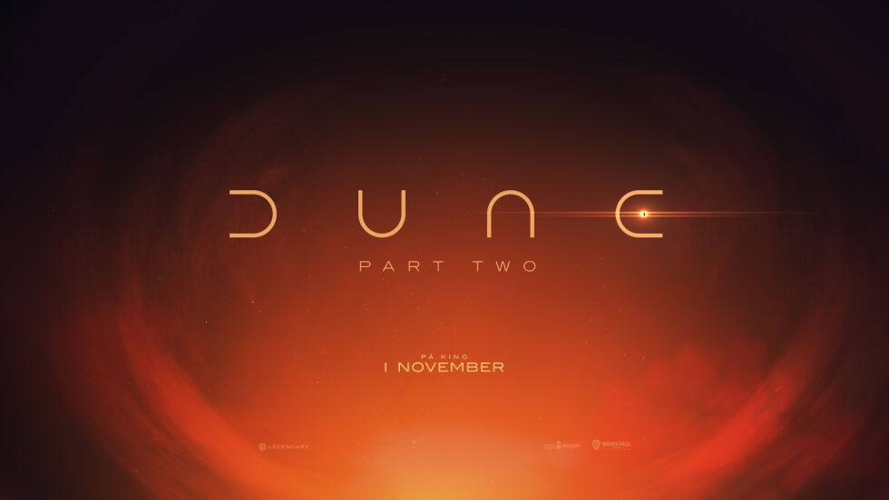 "Dune: Part Two"
 Foto: Warner Bros.