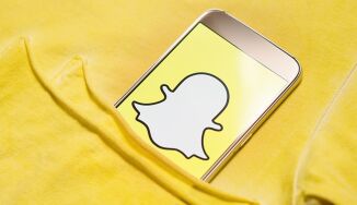 Bruker Snapchat for å vise hverdagen som funksjonshemmet