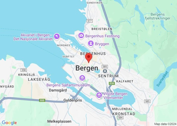 Bergen kommune vil fortsette med ferietilbud for voksne med utviklingshemming