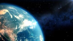 Gode nyheter fra verdensrommet – jorda er ikke i fare