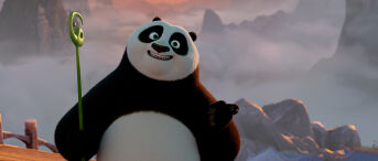 Oscar-glitter, Kung Fu Panda 4 og Norge i Hollywood!