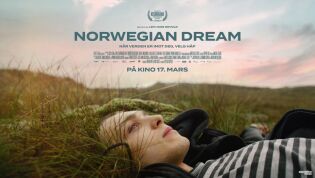 Filmspesial 17. mars: Irsk drama og Oscar-høydepunkter / «Norwegian Dream» og «The Quiet Girl» er blant ukas filmer