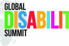 Norge skal være vertskap for globalt toppmøte om funksjonshemmede