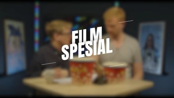 Filmspesial 24. mai