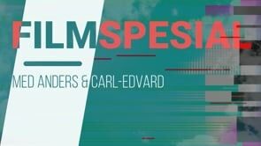 Filmsending 3.mars: Hardtslående drama og animasjon / «Creed III» og "The Whale" er blant ukens titler