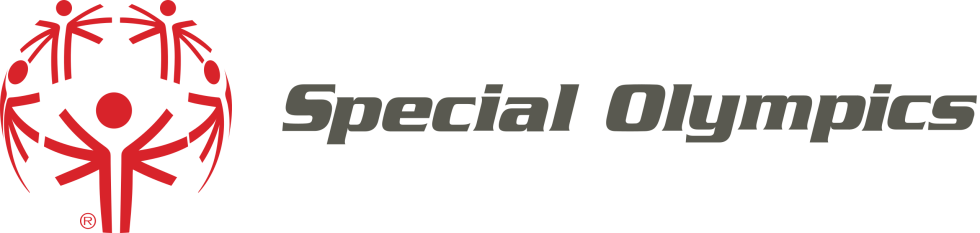 Special Olympics Logo
 Foto: Wikimedia Commons