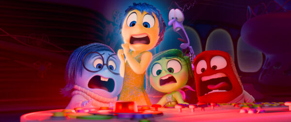 Ny Disney/Pixar-langfilm!