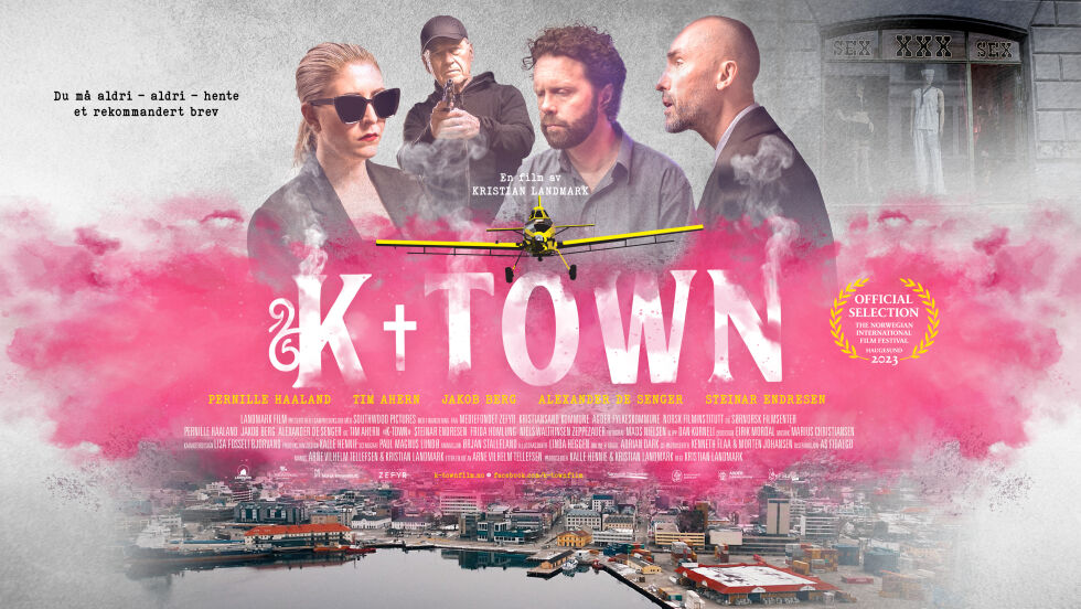 "K-Town"
 Foto: AS Fidalgo & Landmark Film