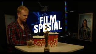 Filmspesial 23. februar: Filmhelgen nærmer seg / Carl-Edvard er på plass med siste filmnytt